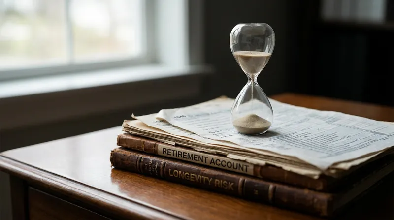 While QLACs solve the problem of outliving your money, buyers must carefully weigh the impact of inflation over a 20-year deferral period.