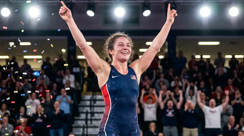 Team USA is relying on its depth as injuries force late-stage roster changes ahead of the World Championships.