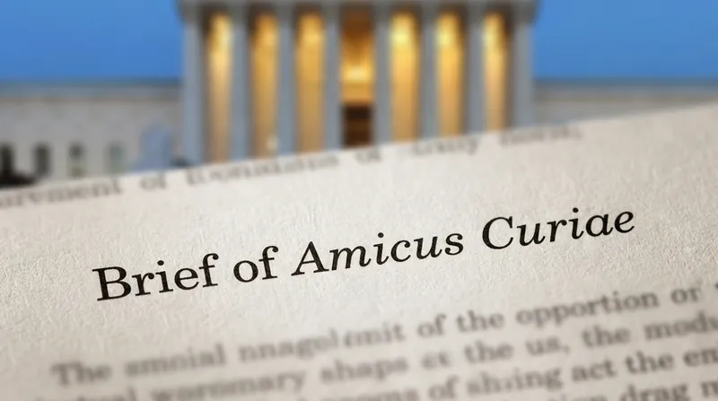 Supreme Court Rule 37 requires amicus briefs to bring new, relevant information to the Court's attention.