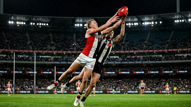 With the introduction of the top-10 wildcard system, every remaining home-and-away fixture carries elimination-final intensity.