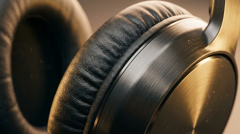 While planar magnetic headsets offer superior sound, their heavy magnetic arrays require thick, plush padding to mitigate physical fatigue.