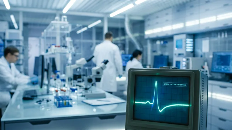 Neuroscientists discovered the true function of dopamine by monitoring the electrical activity of individual neurons.