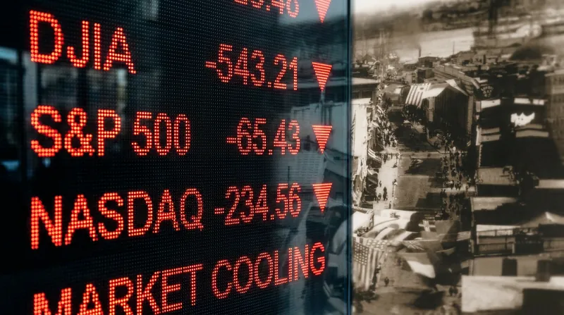 Markets reacted to the weak labor data by increasing bets on a Federal Reserve interest rate cut.