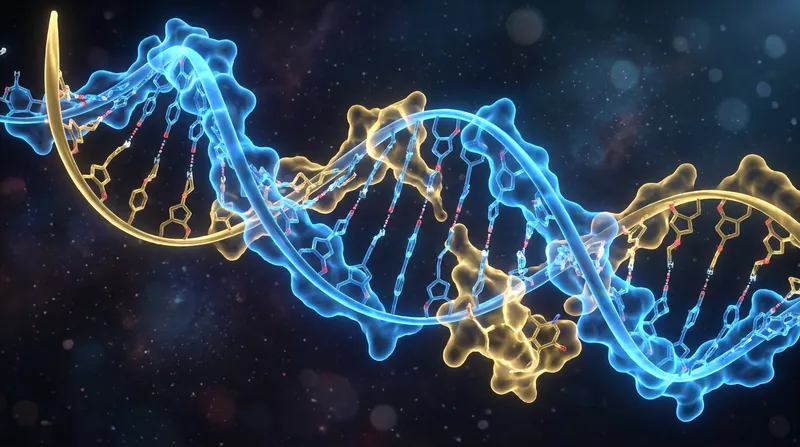 RNA therapeutics represent a shift from broad metabolic drugs to precision genetic targeting.