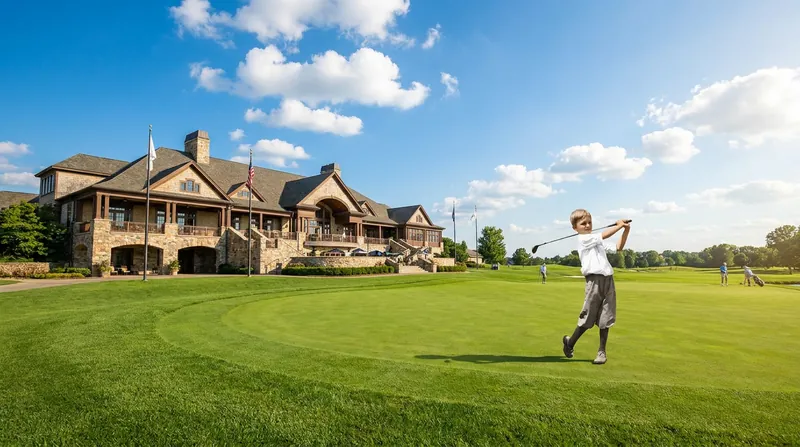 The Tour Championship will leave its permanent home in Atlanta to rotate among historic courses nationwide.