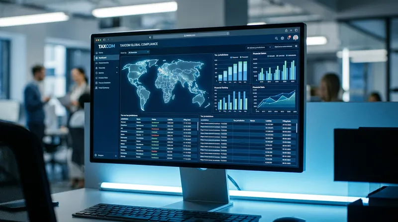 Calculating jurisdictional effective tax rates requires seamless integration of global ERP data and local statutory accounts.