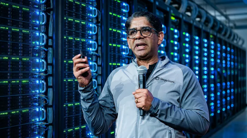 Enterprise risk managers are rapidly shifting to multi-model redundant architectures to prevent future outages.