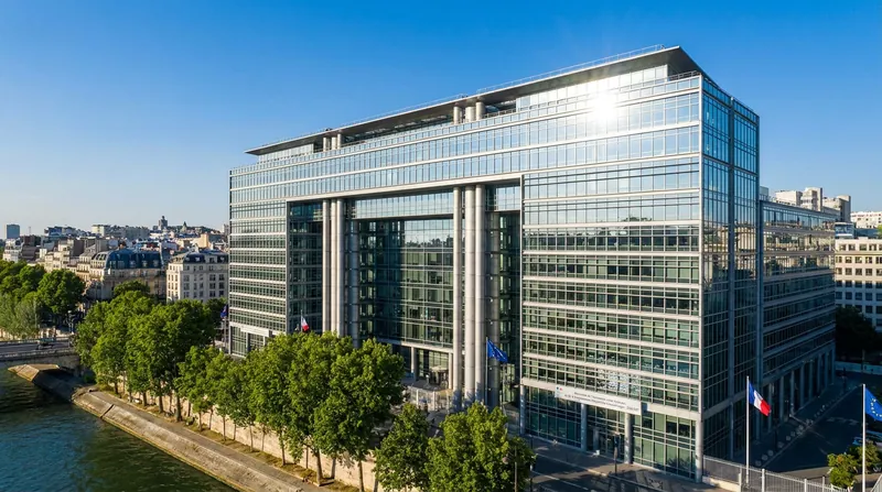The French Directorate General for Competition, Consumer Affairs and Fraud Control (DGCCRF) led the multi-year investigation.