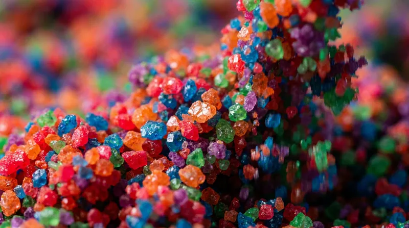 Public health advocates are urging parents to exercise caution with unverified toys containing mined minerals, which can be vulnerable to cross-contamination.