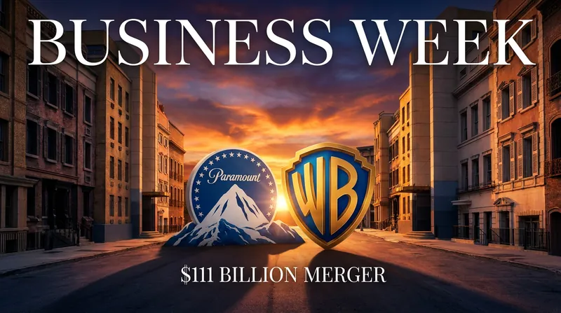 The merger will consolidate HBO Max and Paramount+ into a single, unified streaming application.
