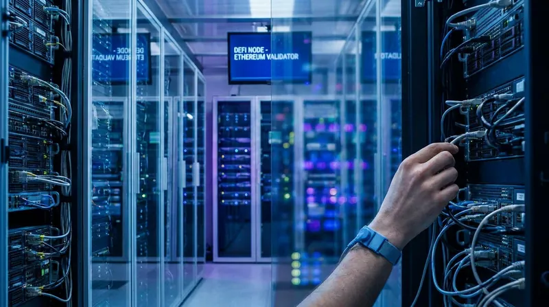 Law enforcement groups warn that exempting decentralized infrastructure providers from money transmitter rules creates regulatory blind spots.
