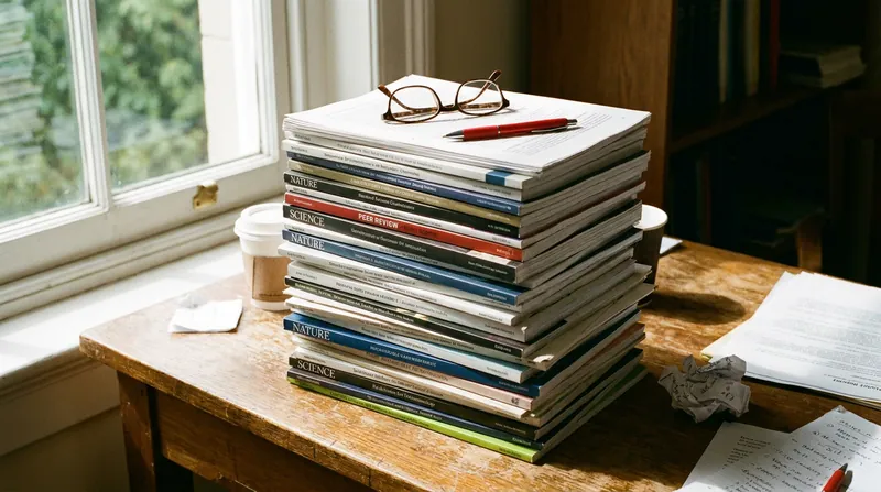 Scientists are increasingly viewing individual papers as single pieces of a larger puzzle, rather than absolute truth.