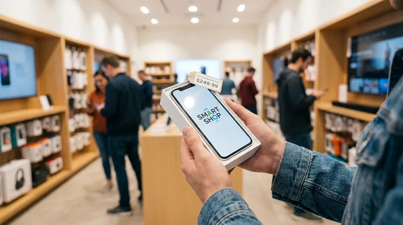 As new device prices soar, the certified refurbished market is experiencing a massive boom.