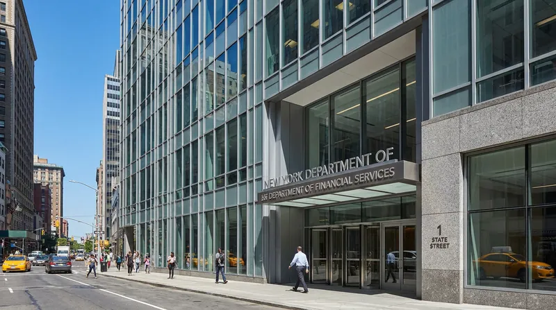 State regulators, including the New York Department of Financial Services, have warned that disparate impact remains enforceable under state law.