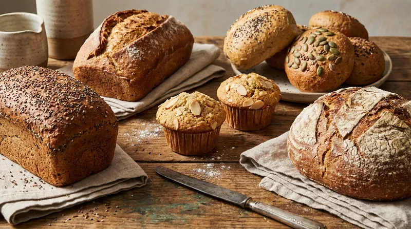 Bakers hope the deregulation will allow them to introduce innovative, lower-glycemic products under familiar, consumer-friendly labels.