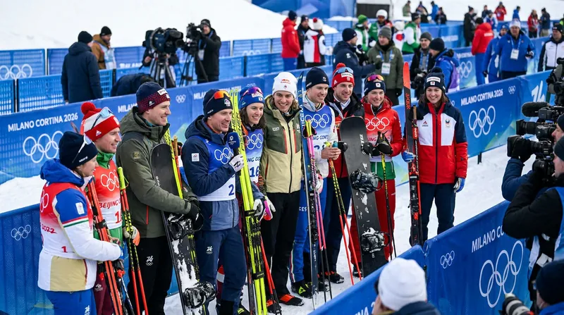 Athletes who competed at the Milano Cortina 2026 Winter Games will be the first to retroactively receive the new grant.