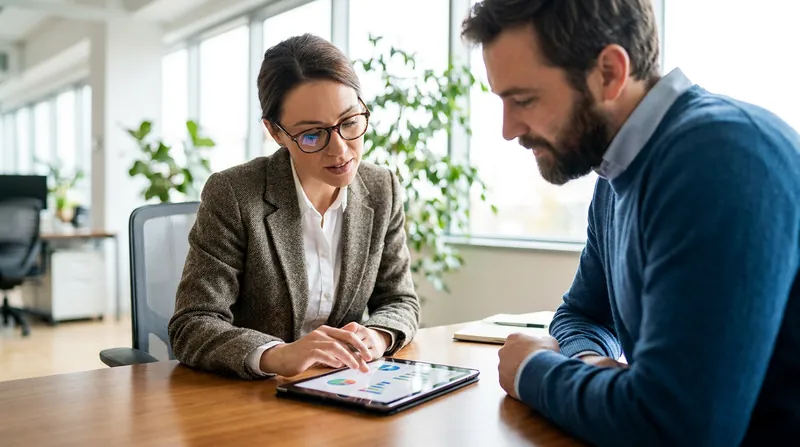 Advisors recommend using valuation milestones as a prompt for routine portfolio rebalancing.