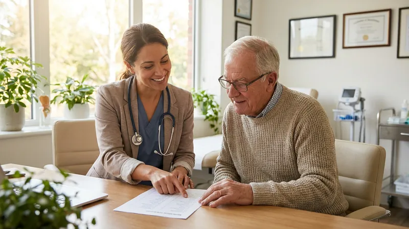 Experts urge patients not to abruptly stop their supplements without consulting a physician, as high-risk individuals and those on specific medications still require them.