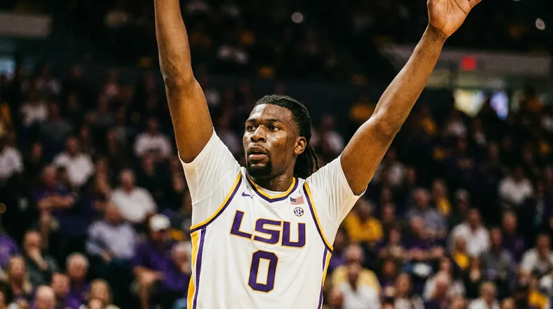 Former Sixth Man of the Year Naz Reid heads to Charlotte as the centerpiece of the Hornets' return package.