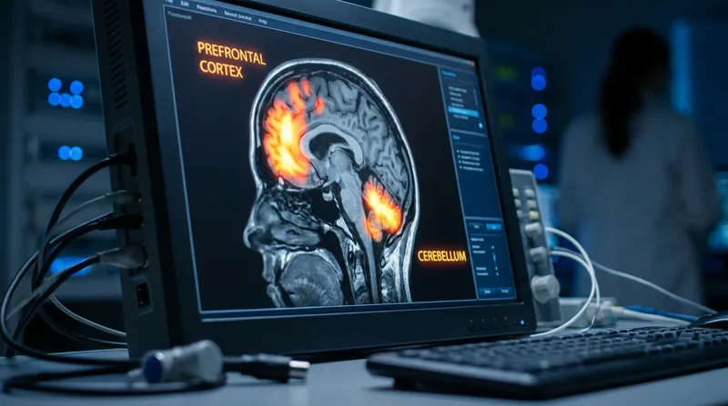 Neuroimaging studies tracking 'mismatch negativity' provide the empirical backbone for the predictive processing framework.