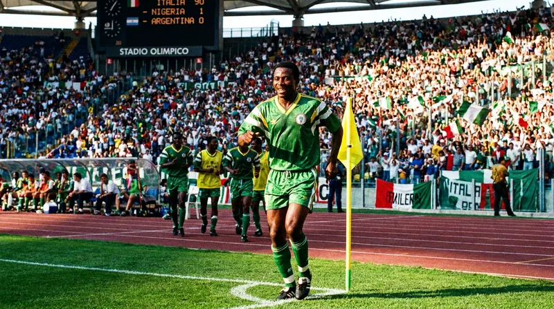 Senegal's historic run to the 2002 quarterfinals validated the 32-team expansion format.