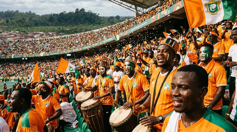 The 2024 AFCON victory on home soil reconnected the national team with its passionate fanbase.