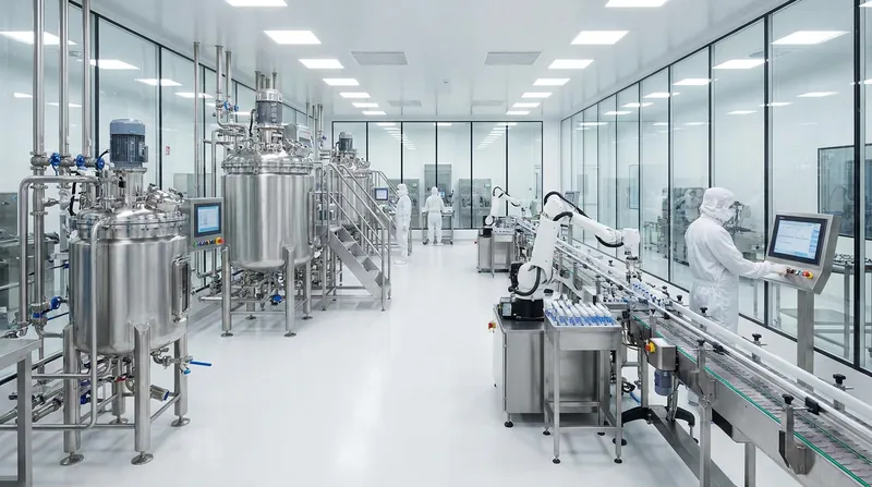 Organon brings a portfolio of more than 70 products and six manufacturing facilities across Europe and emerging markets.