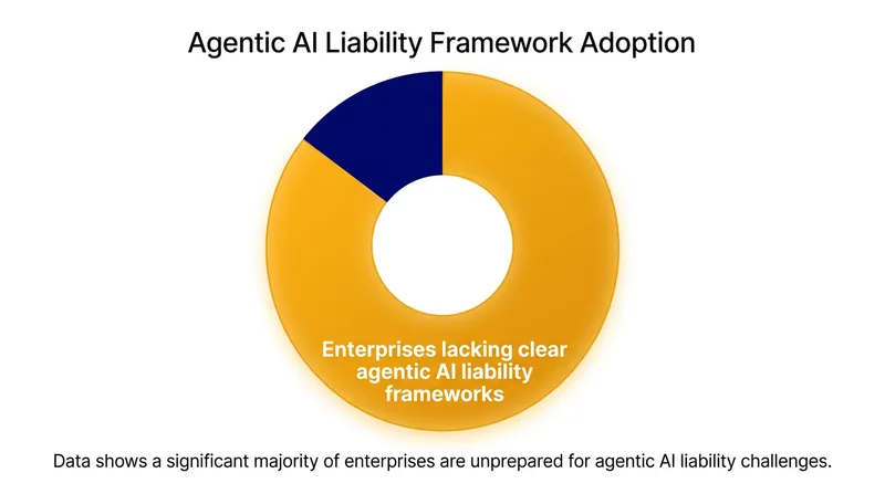 Industry research reveals a massive governance gap as companies rush to deploy autonomous agents.