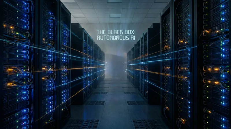 The 'black box' nature of neural networks makes it difficult for forensic investigators to prove proximate cause.