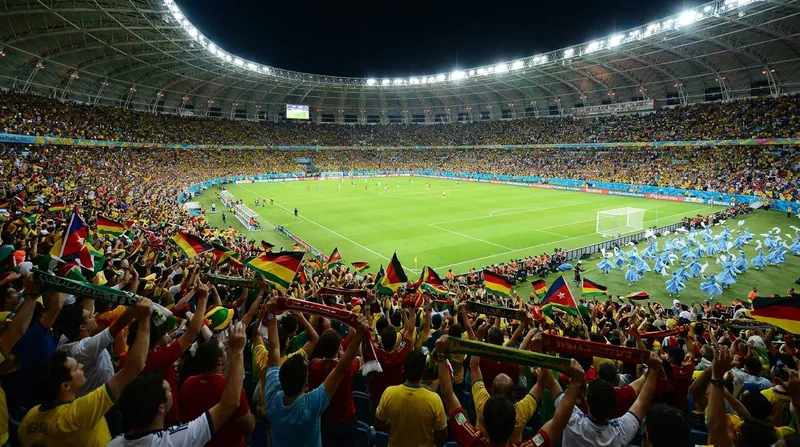 Historical data shows that playing in familiar surroundings provides a measurable psychological boost to players.