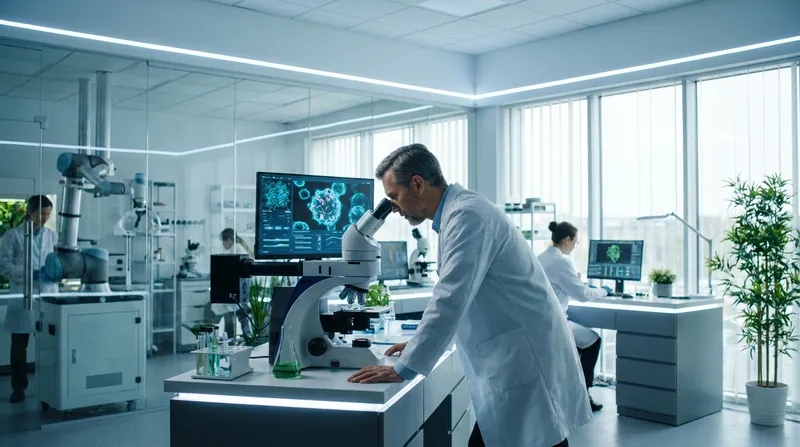 New US-based clinical trials will aim to replicate decades-old Eastern European data under modern FDA standards.