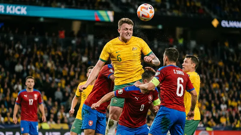 Set pieces remain a vital weapon for a team that creates few open-play chances.