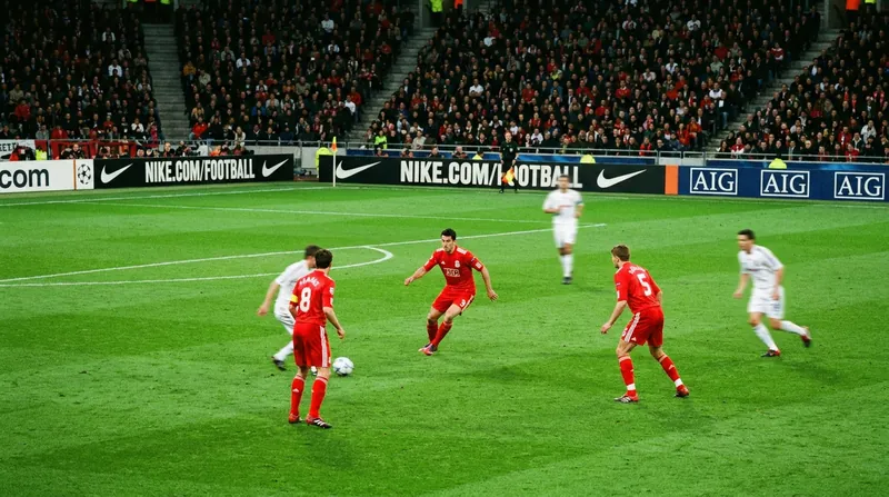 Spain's 2010 Tiki-Taka system used relentless possession as both an attacking weapon and a defensive shield.