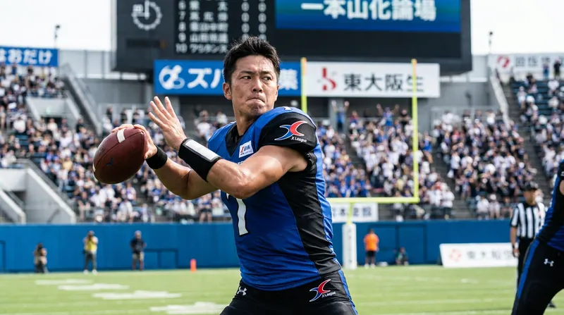 Defending champions Panasonic Impulse secured their first win of the season in Round 2, keeping their playoff hopes alive.
