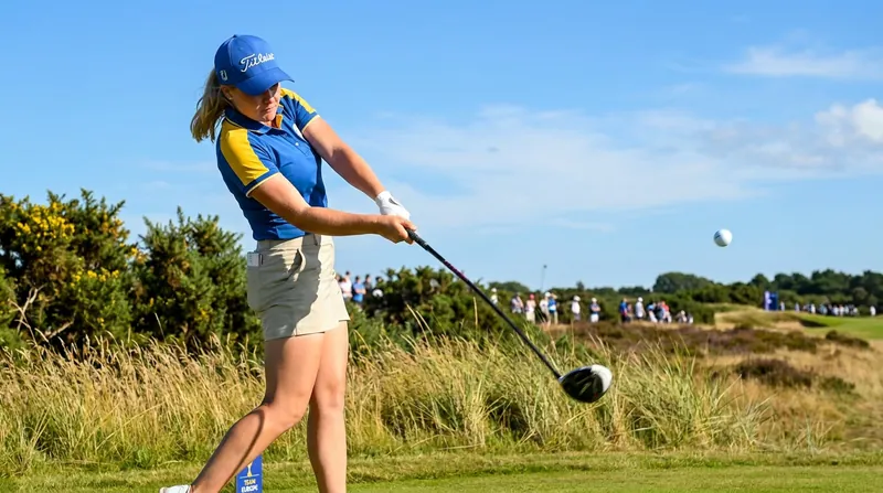 Team Europe is looking to reclaim the cup on home soil, drawing from a deep pool of international talent.