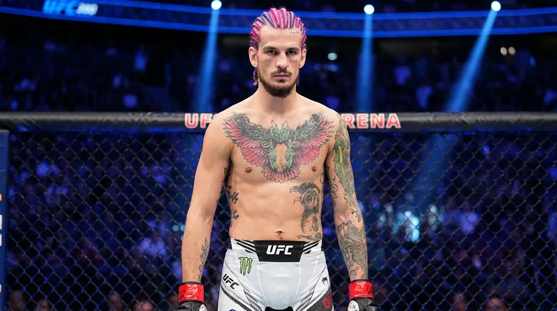 Former champion Sean O'Malley is actively campaigning to bypass the current contenders and fight Petr Yan directly.