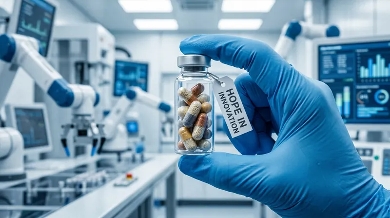 Otsuka and Lundbeck are preparing to submit the Phase 3 data to the FDA later this year.