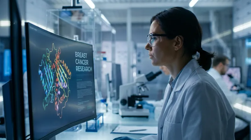 The approval of Veppanu validates over two decades of research into targeted protein degradation.
