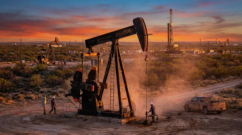 Record domestic energy production has largely insulated the U.S. economy from the physical shortages affecting Europe and Asia.