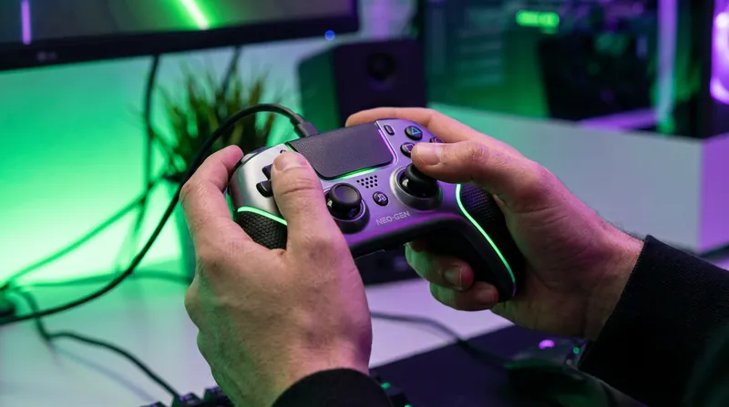 Despite the corporate shakeup, Xbox leadership remains committed to delivering high-quality hardware and software to players.