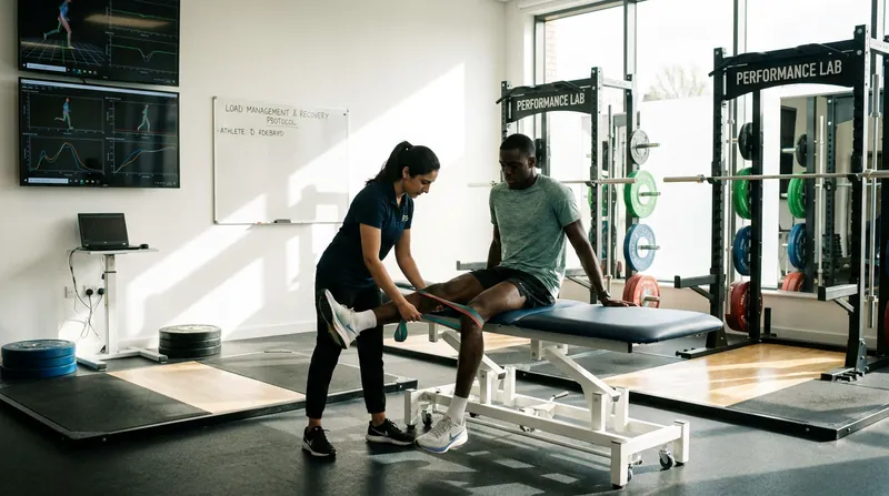 The FIE's upcoming Sports Medicine Conference in Hong Kong will focus heavily on biomechanics and load management.