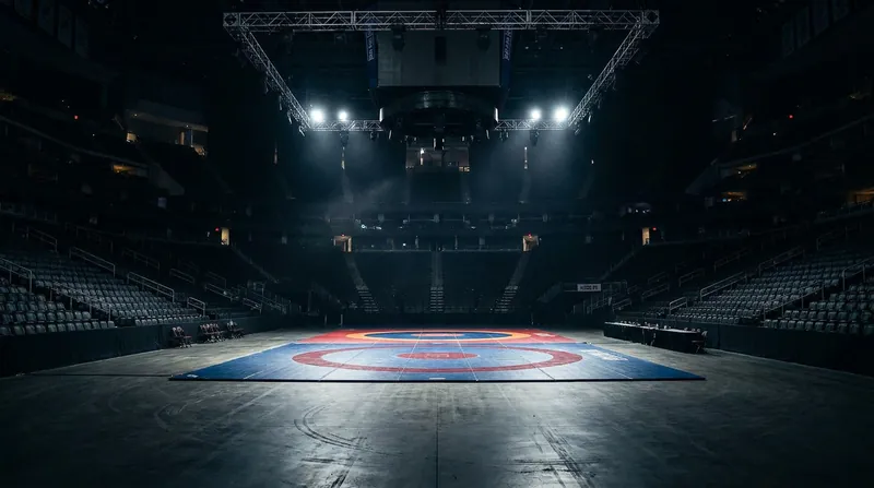 Final X serves as the ultimate domestic hurdle before the UWW World Championships.