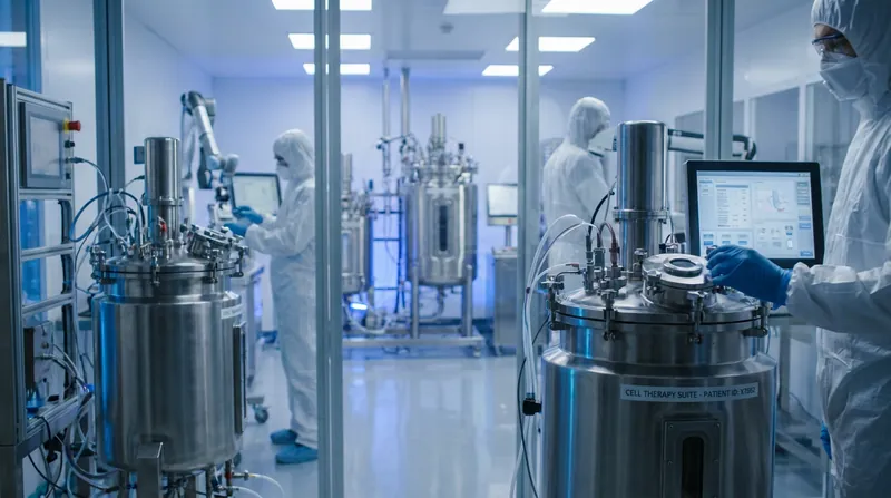 The bespoke manufacturing process for autologous CAR-T cells remains a significant bottleneck for widespread accessibility.