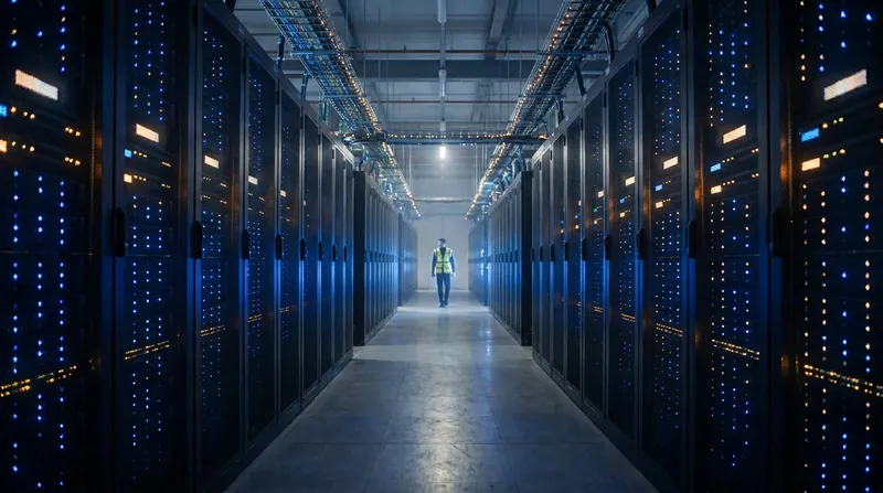 The capital intensity of training foundational AI models requires check sizes that only mega-funds can write.