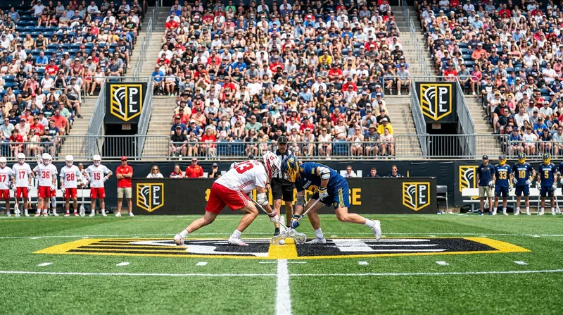 With the standings compressed, every ground ball and possession is critical for teams on the playoff bubble.