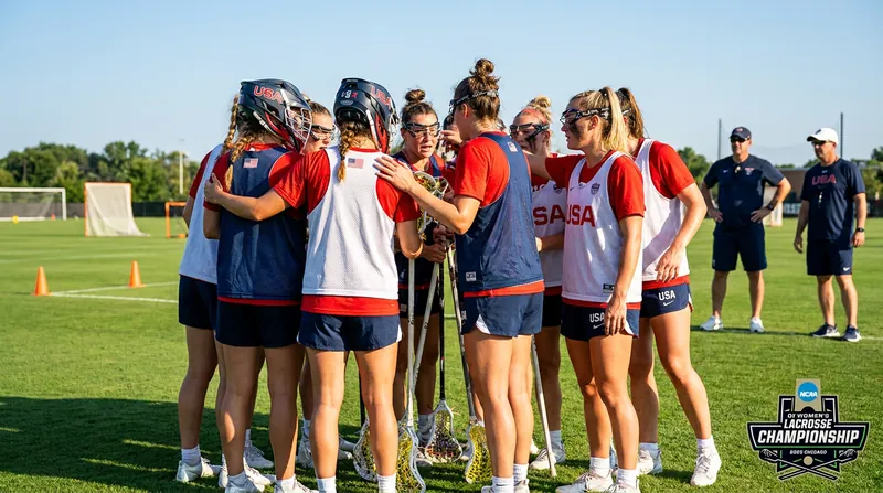 Team USA must restructure its offense ahead of the Tokyo World Championships.