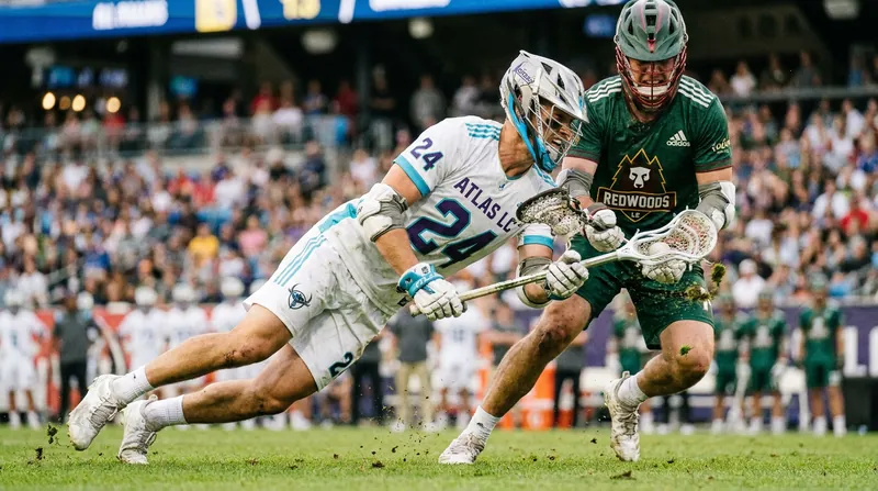 Injuries to specialized positions like short-stick defensive midfield test the true depth of professional rosters.