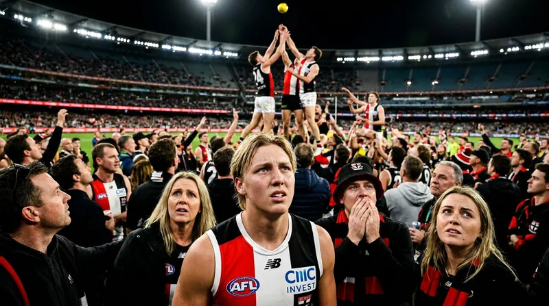 The expanded 10-team finals format has kept stadium attendances and fan engagement high through the winter months.