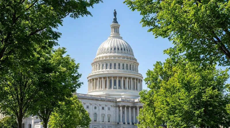 Lawmakers are increasingly viewing the tax cap adjustment as the most mathematically viable path to avert benefit cuts.