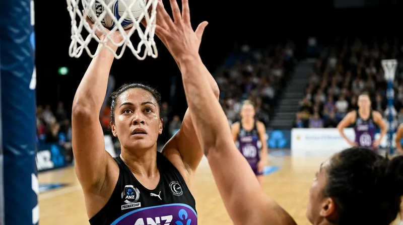 Shooters like the Steel's Charlie Bell have delivered masterclasses under immense playoff pressure.